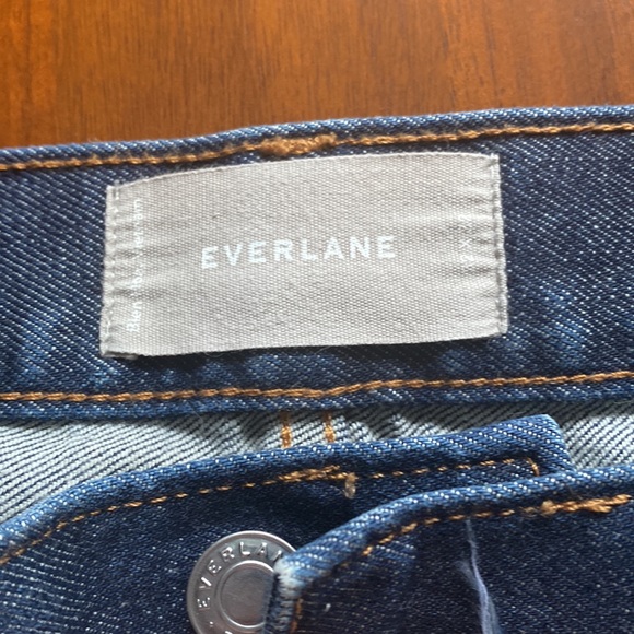 Everlane Skinny Jean - Picture 3 of 9